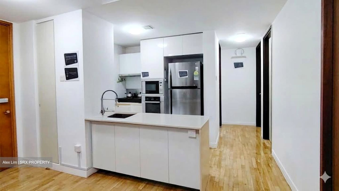 The Centris (D22), Apartment #579964211